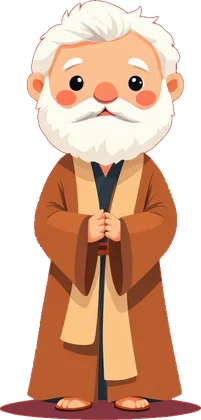 Noé em papercraft